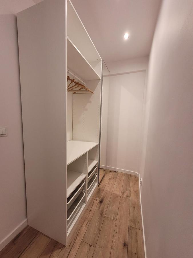 Gdansk Manhattan Apartment Extérieur photo
